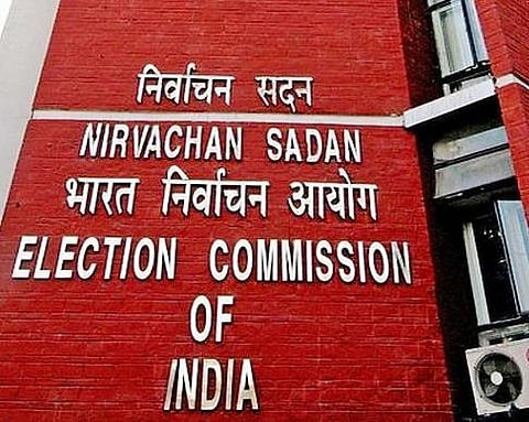 வேலூர் மக்களவைத் தொகுதி தேர்தல் ரத்து செய்யப்பட வாய்ப்பு?