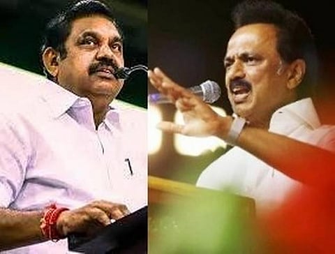 கோடநாடு விவகாரம்; ஸ்டாலின், முதல்வர் பழனிசாமி பேசக்கூடாது: உயர் நீதிமன்றம் தடை