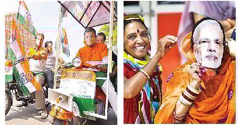 எப்படியிருக்கிறது இந்தியா?- மேற்கு