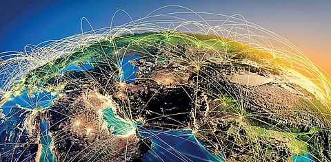 வலை 3.0: தவமாய்க் கிடைத்த இணையம்!