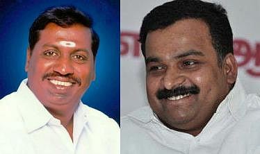 அரசு ஊழியர்கள், ஆசிரியர்கள், வணிகர்கள், பட்டாசுத் தொழிலாளர்களின் அதிருப்தியை அறுவடை செய்யவுள்ள ஆளுங்கட்சி; உற்சாகத்தில் காங்கிரஸ்: விருதுநகர் இறுதிக்கட்ட கள நிலவரம்