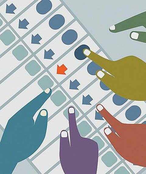 தேர்தல் 2019: தமிழகமும் மக்களவைத் தேர்தலும்