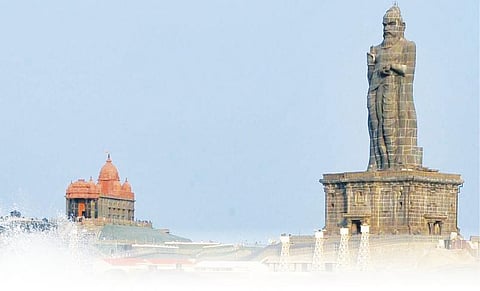 இதுதான் இந்த தொகுதி: கன்னியாகுமரி