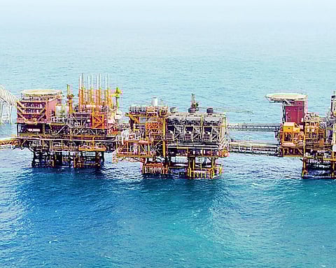 வேலை வேண்டுமா? - ஓ.என்.ஜி.சி. நிறுவனப் பணி