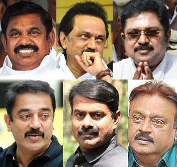 தேர்தல் 2019: அரசியல் கட்சிகளின் தலையெழுத்தை தீர்மானிக்கப் போவது யார்?- ஓர் அலசல்