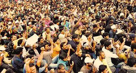 தமிழகத்தில் இளம் வாக்காளர்கள் யார் பக்கம்?- ஒரு உளவியல் பார்வை