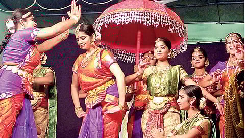 பிரபஞ்ச ரட்சகன் ராமன்