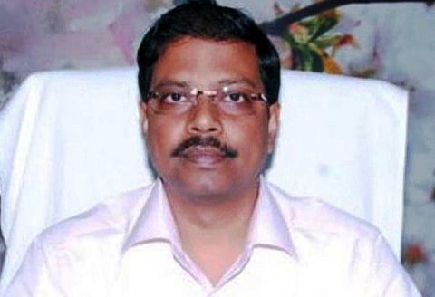 தமிழகத்தில் தேர்தல் அமைதியாக நடந்து முடிந்தது; 69.55% வாக்குப்பதிவு: சத்ய பிரதா சாஹு