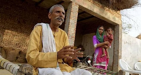 ஜாட் சமூகத்தினரின் வாக்குகள் யாருக்கு? - இன்று 2ம் கட்ட தேர்தல் களம் காணும் உத்தரப் பிரதேசம்