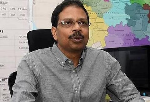 வாக்குச்சாவடியை கைப்பற்ற திட்டம்; திமுக புகார் மீது என்ன நடவடிக்கை?- தலைமை தேர்தல் அதிகாரி பதில்