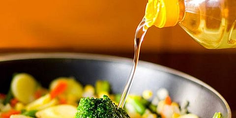 எந்த எண்ணெய் நல்ல’ எண்ணெய்? - ஓர் உஷார் ரிப்போர்ட்