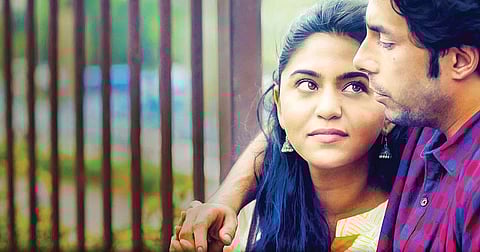 டிஜிட்டல் மேடை 23: காதலுக்கும் சுதந்திரம்!