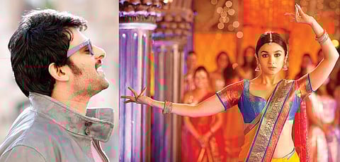 ஆந்திரா மீல்ஸ்: இப்படியும் ஒரு நட்சத்திரம்!