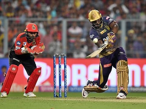 என் மீதே முழு பாரமும் இறக்கி வைக்கப்படுகிறது... 4ம் நிலையில் களமிறக்கப்பட வேண்டும்: தயங்கித் தயங்கி கருத்தைக் கூறிய ஆந்த்ரே ரஸல்