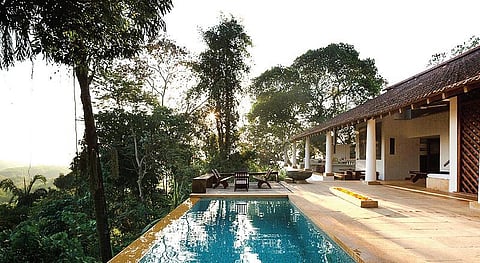 சிறந்த வீட்டுக் கட்டுமானங்கள்