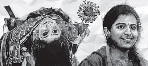 போகிற போக்கில்: பென்சில் நுனியில் விரியும் உலகம்