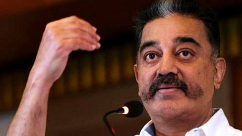 தமிழ் இனத்திற்கே பெரும் அவமானம்: பொன்பரப்பி சம்பவம் தொடர்பாக கமல் ஆவேசம்