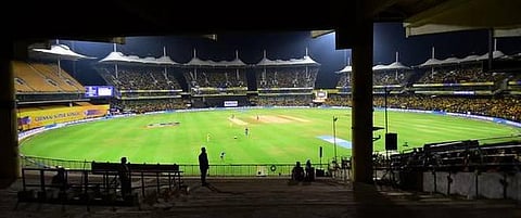 ஐபிஎல் இறுதிப்போட்டி சென்னையிலிருந்து மாற்றம்: பிசிசிஐ முடிவு..ஆனாலும் சிஎஸ்கே ரசிகர்களுக்கு ஒரேயொரு ஆறுதல்..