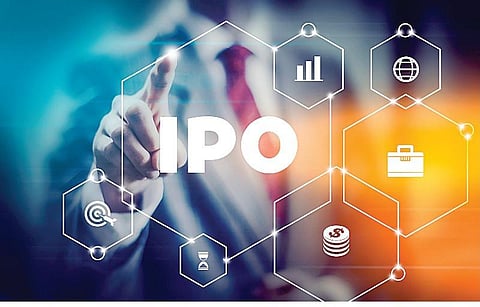 அதிர்ஷ்டம் சார்ந்த ஐபிஓ சந்தை