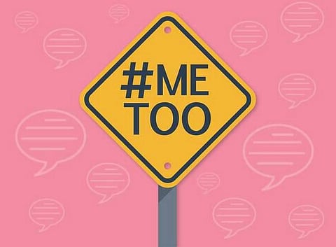 மீடூ விவகாரம்: குழு அமைத்தது நடிகர் சங்கம்