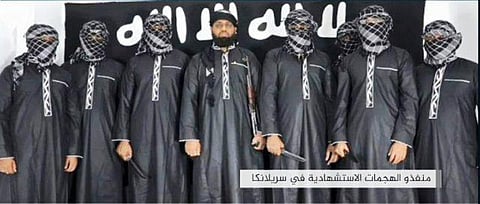 யார் இந்த ஜஹ்ரான் ஹஷிம்?- இலங்கை தற்கொலைப்படைத் தாக்குதலில் என்ன தொடர்பு?-புதிய தகவல்கள்