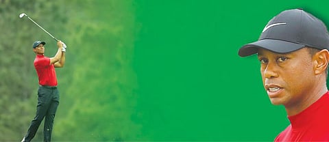 கோல்ஃப் வெறும் விளையாட்டல்ல; வாழ்க்கை!