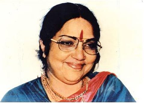 தரைக்கு வந்த தாரகை 10: சின்ன ஹலோ சொன்ன சேதி!