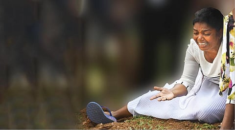 முஸ்லிம்கள் நாம் சுயபரிசீலிப்போம்!