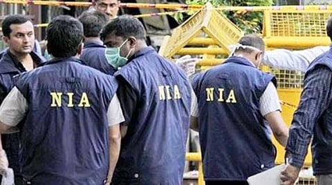 ஐஎஸ்ஐஎஸ் ஆதரவாளருடன் தொடர்பு;
கோவையில் 6 இளைஞர்களிடம் என்ஐஏ தீவிர விசாரணை: இலங்கையில் உள்ளவர்களிடம் தொடர்பில் இருந்தது உறுதியானது