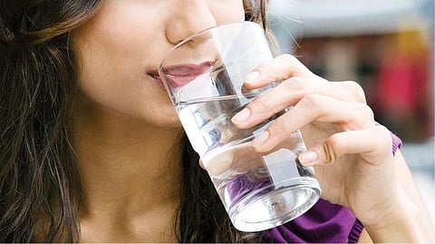 காயமே இது மெய்யடா 30: ஏன் இந்த தாகம் ?