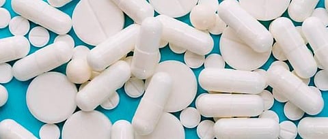 இந்தியாவில் மருந்துகள் கள்ளத்தனமாகத் தயாரிக்கப்பட்டு விற்கப்படுவதாக அமெரிக்கா பகீர் குற்றச்சாட்டு