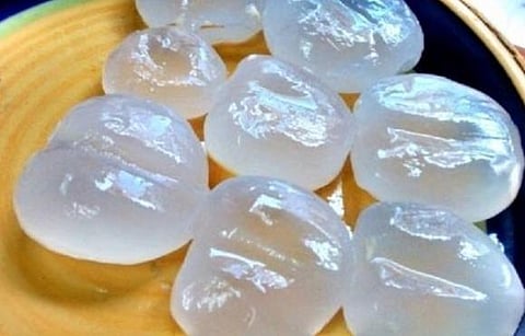 நுங்கு நுங்கேய்; ஜில்லுன்னு நுங்கு!