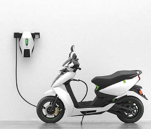 எலெக்ட்ரிக் வாகன சந்தையின் எதிர்காலம்