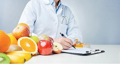 துறை முகம்: ஊட்டச்சத்து நிபுணராக ஆசையா?