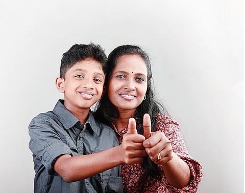 தேர்வுகளுக்கு அப்பால் ஓர் உலகம்!