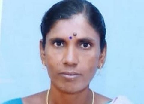 பொள்ளாச்சியில் கருக்கலைப்பின் போது பெண் உயிரிழப்பு: நாகையில் போலி மருத்துவர் கைது