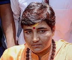 சாத்வி பிரக்யாவை தீவிரவாதத்தில் தள்ளியது ஆர்எஸ்எஸ், ஏபிவிபி அமைப்புகளே: ம.பி காங்கிரஸ் அமைச்சர் புகார்