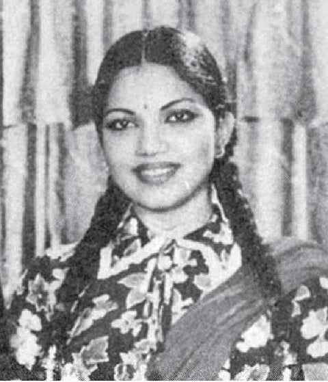 தரைக்கு வந்த தாரகை 11: அச்சுப்பிச்சுகளின் காதல்