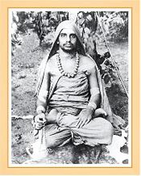 தெய்வத்தின் குரல்: தில்லைச் சித்ரக்கூடம்