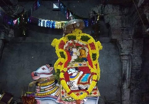 சுபிட்சம் தரும் குருவார பிரதோஷம் இன்று!