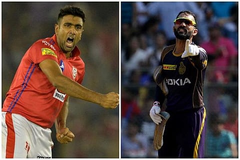 3 இடம் உறுதியானது: ப்ளே-ஆஃப் சுற்றில் ஒரு இடத்துக்கு 4 அணிகள் போட்டி; யாருடைய தோல்வி யாருக்கு சாதகம்?