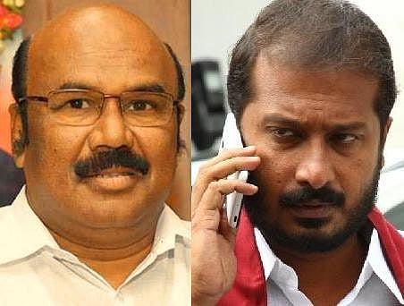 தமீமுன் அன்சாரி மீது நடவடிக்கை வருமா?- அமைச்சர் ஜெயக்குமார் பேட்டி