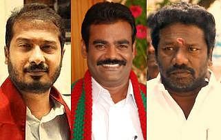 அதிமுக ஆட்சிக்கு தமீமுன் அன்சாரி துணை இருப்பார், கருணாஸ் மீதுதான் சந்தேகம்: தனியரசு எம்.எல்.ஏ பேட்டி