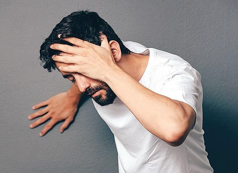 சிகிச்சை டைரி 03: நடுக்கம் தரும் நினைவுகள்