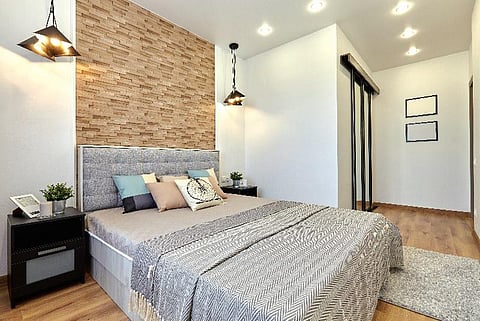 வெறும் சுவர் அல்ல 26: படுக்கையறையில் என்னென்ன இருக்க வேண்டும்?