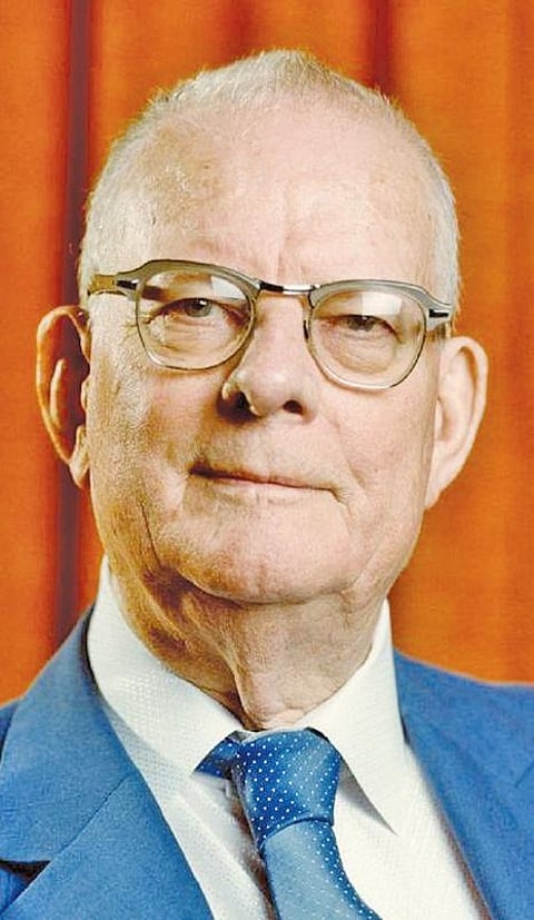 வெற்றி மொழி: வில்லியம் எட்வர்ட்ஸ் டெமிங்