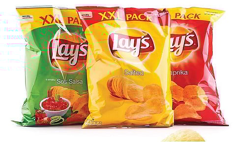 இது ‘லேஸ்’சான விஷயமல்ல!