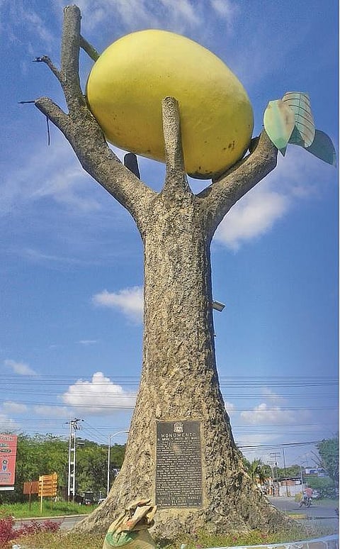 வெனிசுலாவும் மாம்பழமும்...