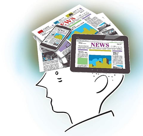 நமக்கான அஜெண்டாவை தீர்மானிப்பது யார்?