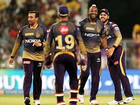 அணிக்குள் ஒற்றுமையில்லை: ஒப்புக்கொண்ட கேகேஆர் பயிற்சியாளர் சைமன் கேடிச்